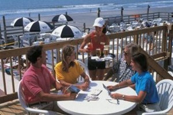 Sands Ocean Club Resort (Myrtle Beach)